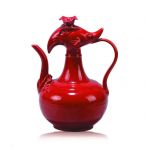 尚聚德携手荣宝斋主办的首场艺术品拍卖会即将启幕