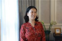 如鱼得水消费者陈女士：专业设计 高端品质
