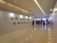 尚层装饰“第十六届北京国际别墅设计展”在京隆重启幕