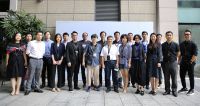 走进碧桂园丨网易主编VS设计大咖：探寻中国人居未来