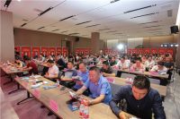 2020“渝派家居 精工智造”系列活动正式启动