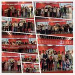 市场回暖，五光十色照明渠道+技术蓄力抢先机