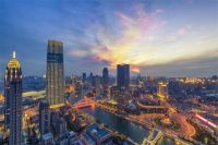 东坡奖2020全新升级，首站即将登录“海河要冲”天津！