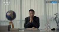 红星美凯龙车建新：用爱致敬中国