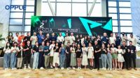 欧普照明北上“寻星”,十一强选手锁定决赛席位