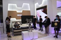 舒是AI 智慧云睡眠系统喜获“金汐奖”！
