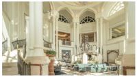Pierre-Yves Rochon 为多哈四季酒店揭开华丽新篇章