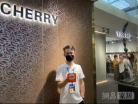 巢魔方李峰：做细做精 让墙面装配系统有更多更好的饰面选择