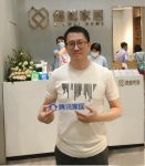 健威家居&深圳展 | 一站式解决当今小区渠道拎包入住的难题