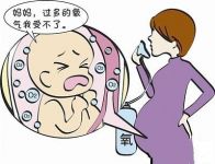 孕妇吸氧对胎儿有影响吗   孕妇吸氧的注意事项