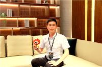 夏睿倪安平：国际化的简奢时尚家居渐成风口