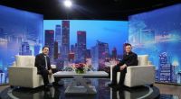 “河北香河玖发家具厂”总经理邱显玖做客《信用中国》