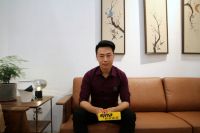 米夏家居亮相深圳国际家具展，现代极简演绎时尚家居新美学