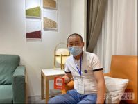 欧宝万家刘鑫铭：为年轻人带来高性价比、注重细节的家具