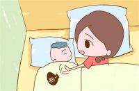 4个月宝宝睡眠时间表 小宝宝睡眠有哪些特征