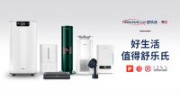 SoleusAir舒乐氏空气净化器，营造全屋好空气