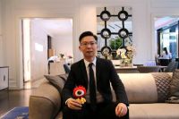 台升国际吴东伦：朝着一站式、多风格的方向发展