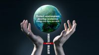 大自然家居佘学彬与中外专家在线共话全球生物多样性保护