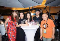 2020上海设计周·非常设计慈善音乐派对发声公益宣言