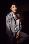 亲爱的设计丨解冬青：冷静的“愤青”，爱设计爱得深沉