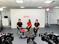 德佑总经理刘勇：得社区者得天下 把服务真正做到极致