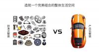 名雕佰恩邦全屋装方便省心，选对装修模式真的太轻松了