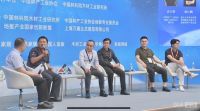 扬子地板杨晓刚：向“产品整合+一体化定制”服务商转变