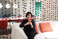 万宾空间袁亚洁：以人为尺度，链接全球化生活方式