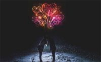 爱情表白感动的句子 向女生表白送什么礼物好