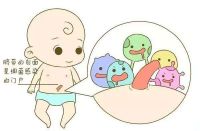 新生儿的脐带多久脱落 新生儿脐带护理方法