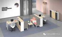 欧梵家具——致力打造快乐办公环境