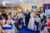 群星16城为全民送福利，共庆舒达床垫89周年诞辰