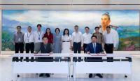 志同道合方为谋 红星云与左右家私达成战略合作