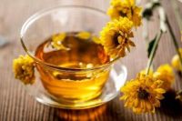孕妇可以喝菊花泡水吗 孕妇可以喝哪些茶