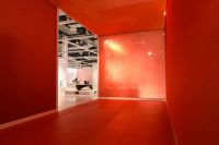【REd】设计展昨开展首日人气爆棚，媒体主编们被实力圈粉~