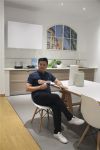 SAKURA樱花:以产品为矛，服务为盾 守护健康家居空间