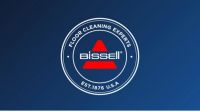 Bissell必胜，用科技提高生活品质