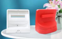 新品上市 —名豆之约小度智能屏AIR充电底座＋保护套