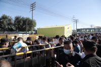 第24届中国（胜芳）全球特色定制家具国际博览会暨第11届胜芳国际家具原辅材料展盛大开幕