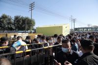 第24届中国（胜芳）全球特色定制家具国际博览会暨第11届胜芳国际家具原辅材料展盛大开