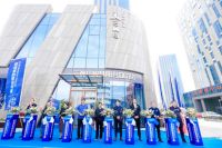 海尔智家这次来真的，三翼鸟场景品牌上市6天，阳台店马上开业