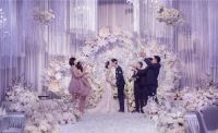 结婚贺词有哪些 参加婚礼注意事项