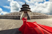 北京婚纱摄影哪家好 婚纱照有哪些风格