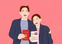 北京居住证能领结婚证吗   北京结婚登记条件有哪些
