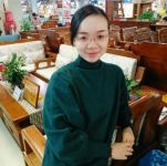 荣韵家具张仁芬 ：脚踏实地，砥砺前行