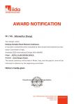郑韵作品|南京上和·御公馆获2020意大利IIDA国际设计大奖金奖