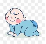 七个月宝宝发育指标 七个月宝宝会爬聪明吗