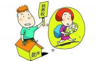 抚养权和户口哪个重要 离婚时孩子户口怎么办