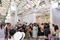 慕思国际|上海虹桥展,带来极致睡眠新体验