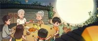 安华卫浴，中秋，让满满的思念不再有距离